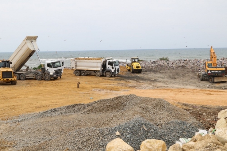 35 Yıllık Çileyi Bitirdi