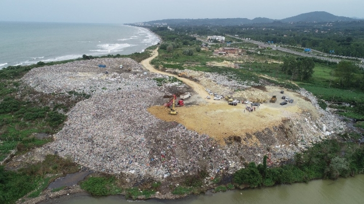 35 Yıllık Çileyi Bitirdi