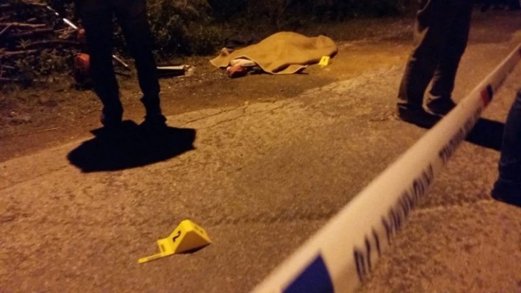 Patpat Devrildi: 1 Ölü