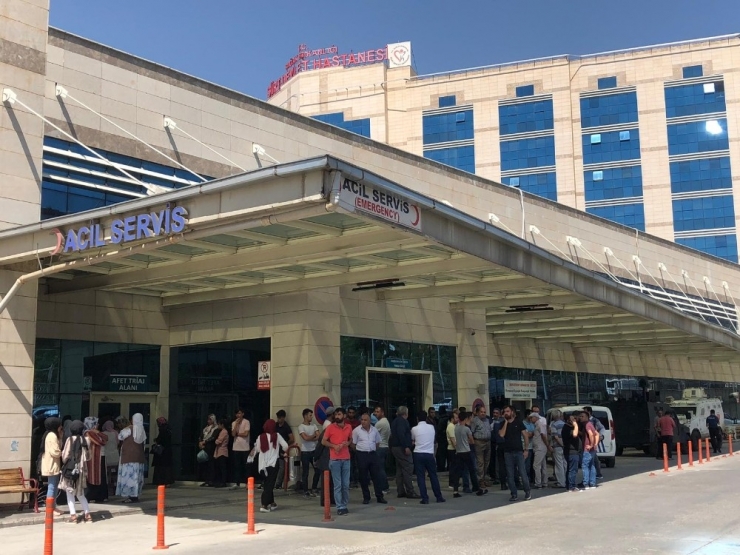 Siirt’te Yüzmek İçin Baraja Giren 1 Kişi Boğuldu