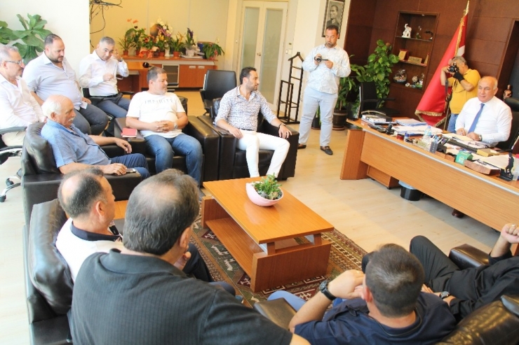 Sökespor’un Yeni Teknik Direktörü İhsan İdikut