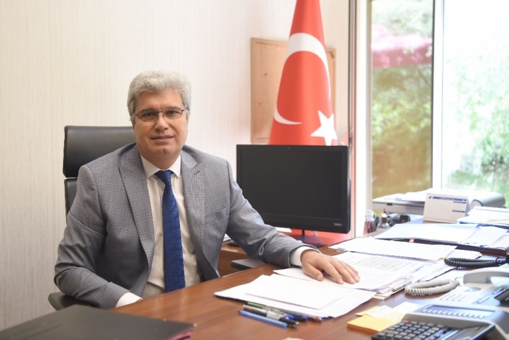 Büyükşehirden En Keyifli Okul: Çevre Ve Peyzaj Akademisi