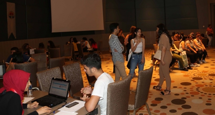 Büyükşehir’den Öğrencilere Doğru Tercih Hizmeti