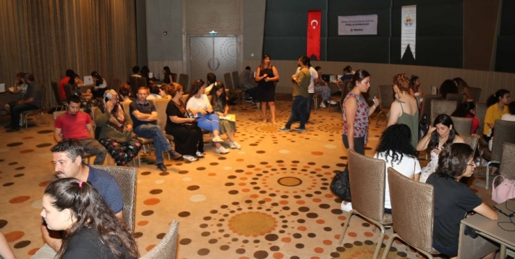 Büyükşehir’den Öğrencilere Doğru Tercih Hizmeti