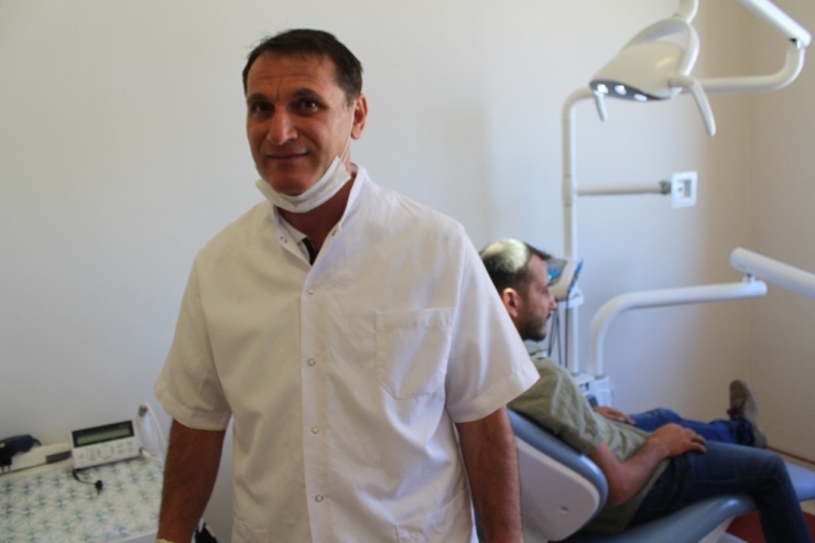 Diş Uzmanından Diyabet Hastalarına Uyarı