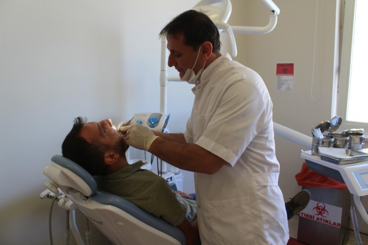 Diş Uzmanından Diyabet Hastalarına Uyarı