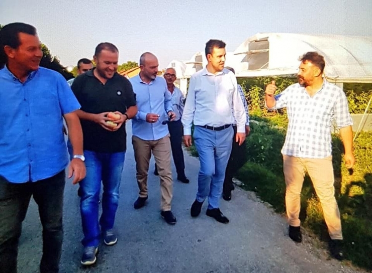 Seracılığa Rağbet Artıyor