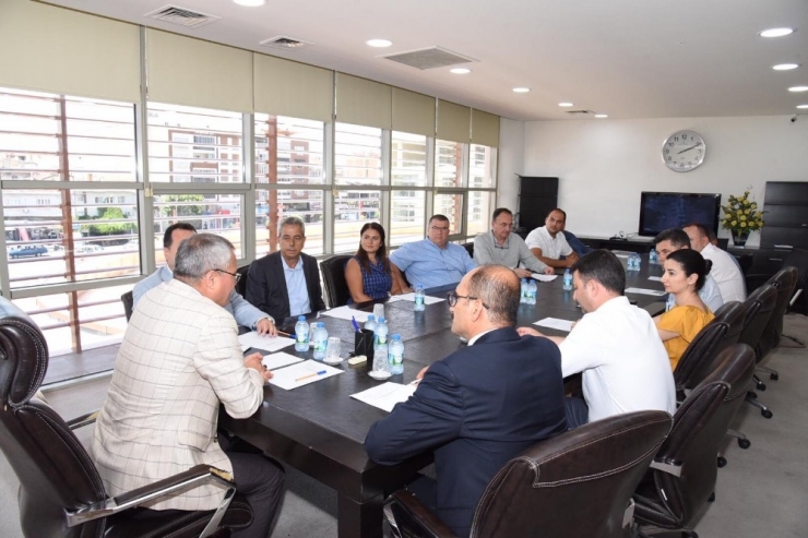 Tarımda Teknoloji Kullanılarak Ürün Kalitesi Artırılacak