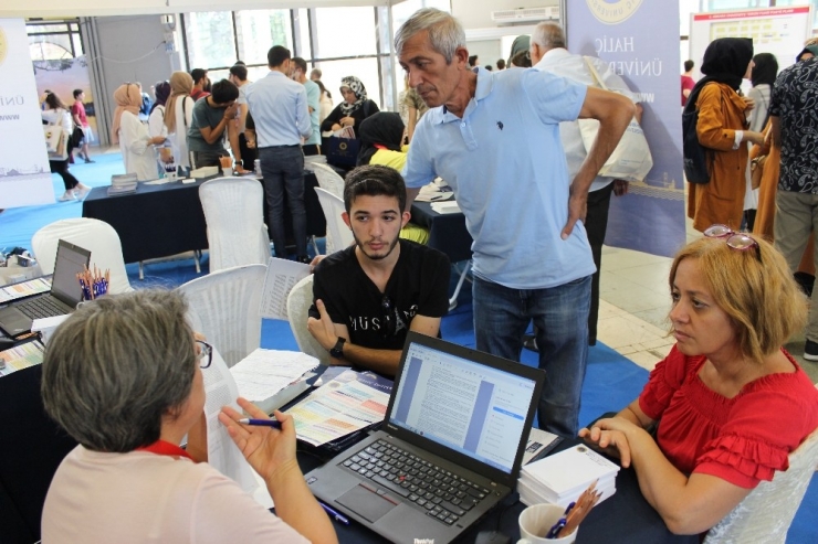 Doğru Gelecek İçin Doğru Tercih Zamanı