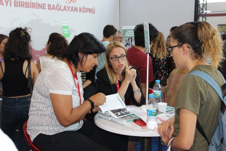 Doğru Gelecek İçin Doğru Tercih Zamanı