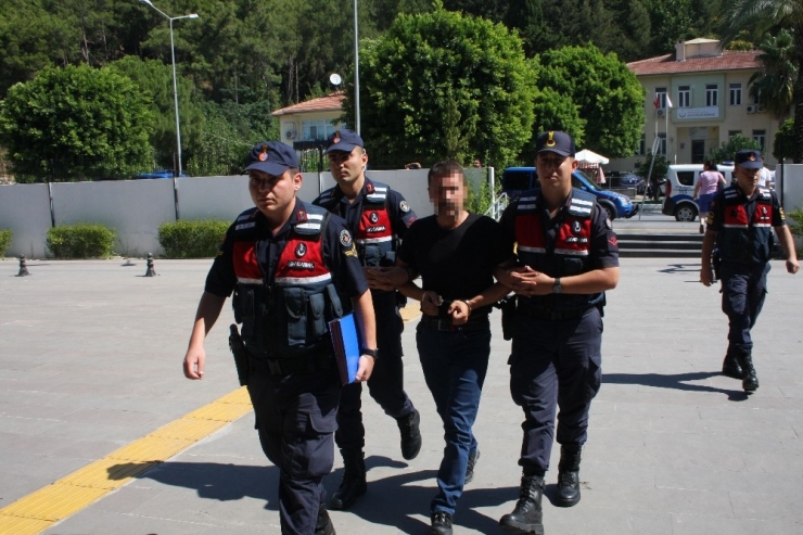 Manavgat’taki Cinayetin Ardından Kıskançlık Çıktı