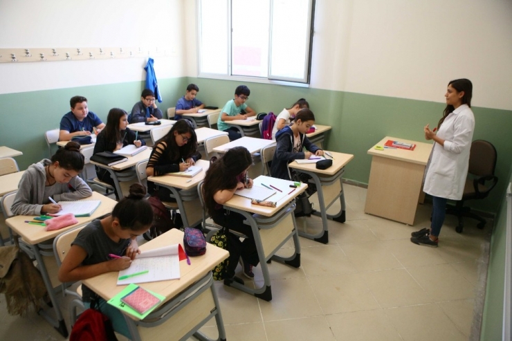 Baysem’in Başarıları Devam Ediyor