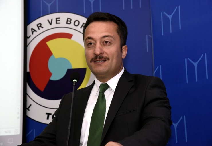 Bilecik’te “Sosyal Çalışma Programı” Düzenlendi