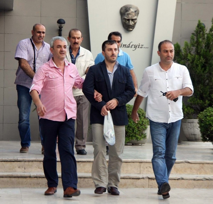 3 Kardeşin Öldüğü Cinayet Davası Kısmen Bozuldu