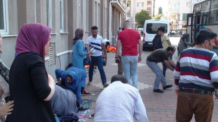 Mültecilerle Yunanistan’a Kaçmaya Çalışan Fetö Zanlısı Tutuklandı