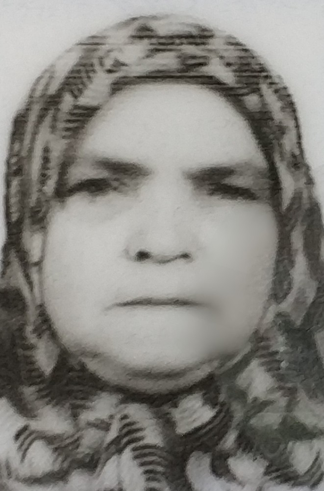 Hastaneye Kontrole Giderken Kazada Ağır Yaralandı