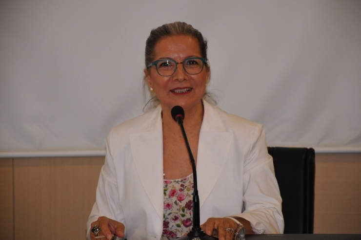 Egiad Fahri Üye Komisyonu Kuruldu