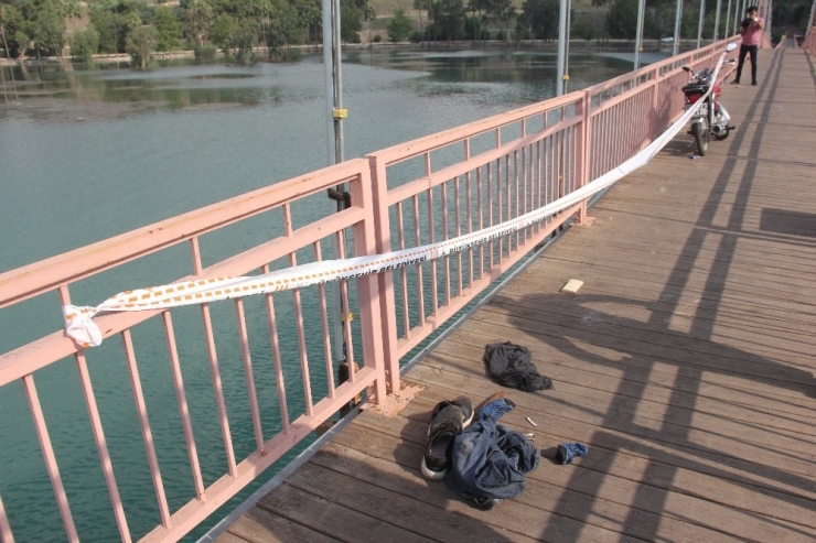 Uyuşturucu Bağımlısını Kayıp Gencin Annesinin Yürek Yakan Feryadı