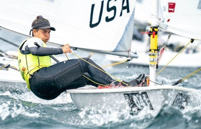 Ecem Güzel 2020 Tokyo Olimpiyatları’nda Mücadele Edecek