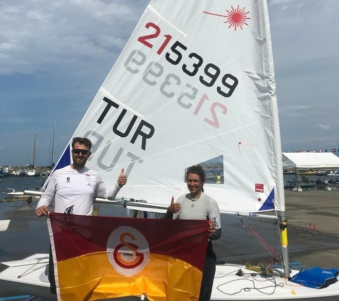 Ecem Güzel 2020 Tokyo Olimpiyatları’nda Mücadele Edecek