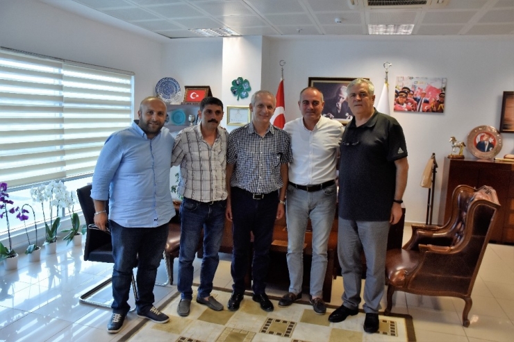 Efsane Yarışlar Tekrar Gemlik’te