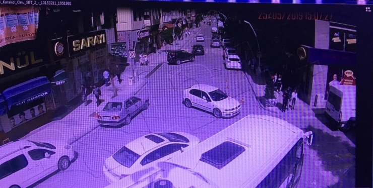 Savcının Yazdırdığı Cezayı Hakim Sildirdi