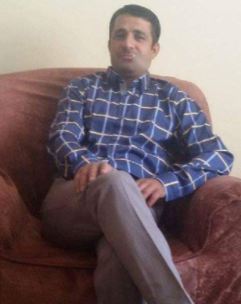 Vicdan Azabı Çeken Katil Teslim Oldu