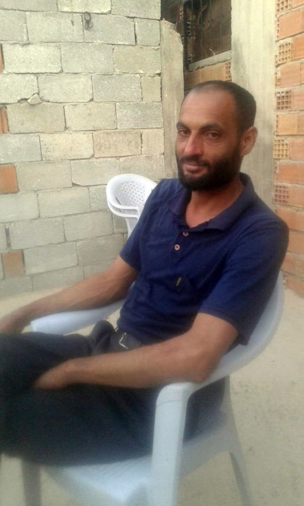 Vicdan Azabı Çeken Katil Teslim Oldu