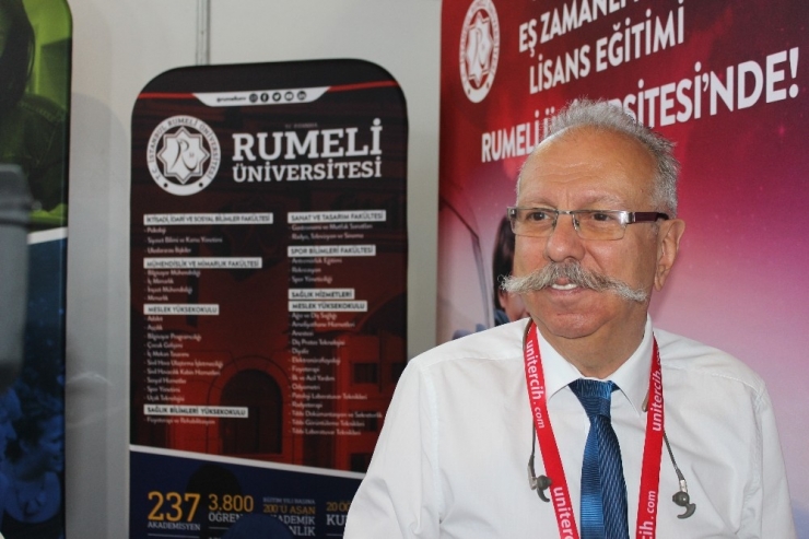 Prof. Dr. Oğuz Özyaral’dan Yks Tercihlerine İlişkin Uyarılar