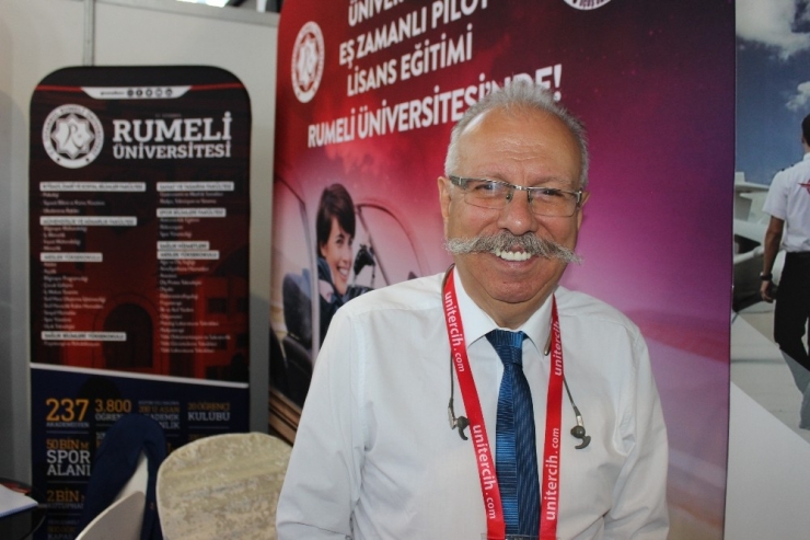 Prof. Dr. Oğuz Özyaral’dan Yks Tercihlerine İlişkin Uyarılar
