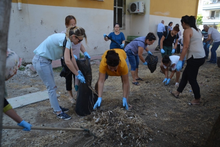 Aliağa’da Çevrecilik Farkındalığı