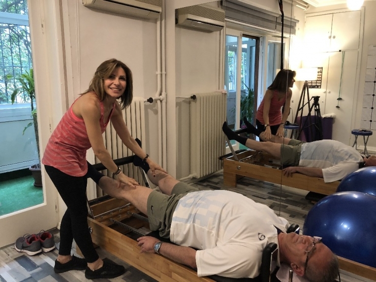 Kanseri Yenen Doktordan ’Hayat Kurtaran’ Yöntem