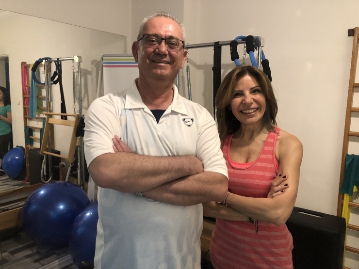 Kanseri Yenen Doktordan ’Hayat Kurtaran’ Yöntem