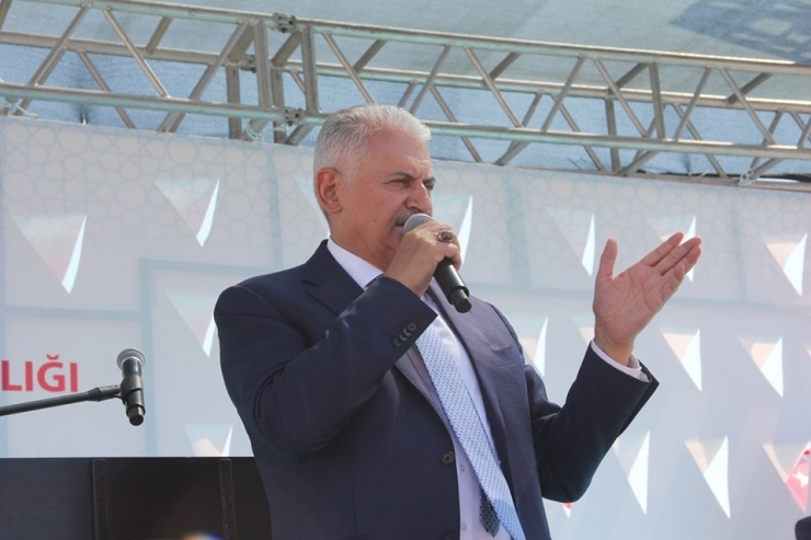 Kınık’ta Üniversite Sevinci