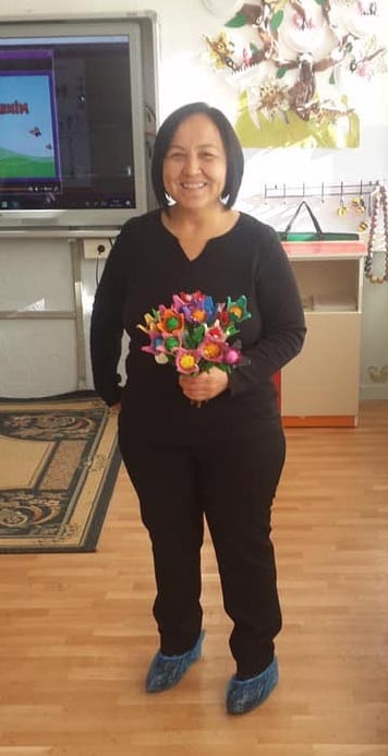 Anamur’daki Patlamada Yaralanan Kadın Hayatını Kaybetti