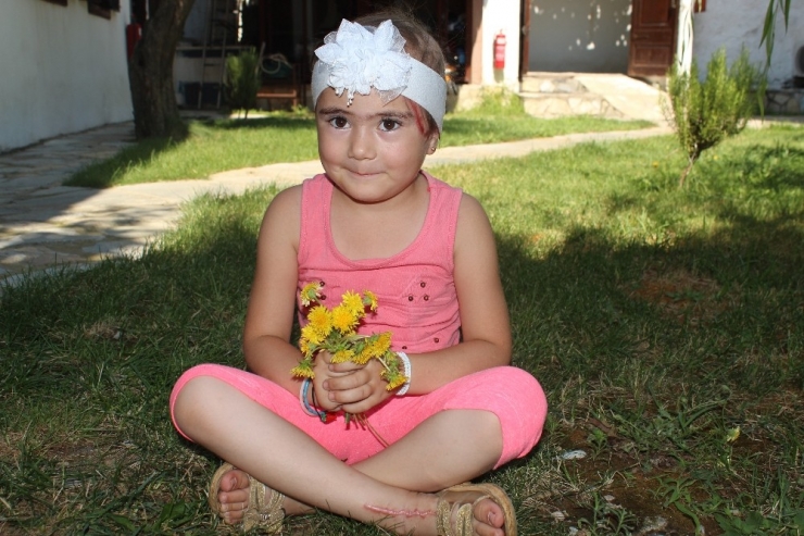 Muğla Ezginaz İçin Tek Yürek Oldu