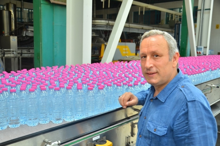 Eski Belediye Başkanı Ayağından Vuruldu