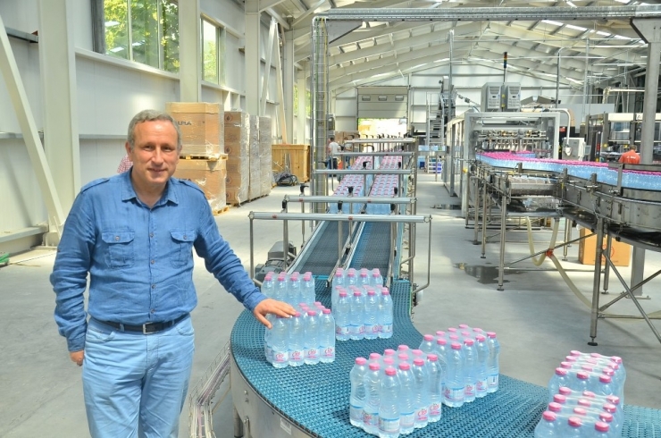 Eski Belediye Başkanı Ayağından Vuruldu