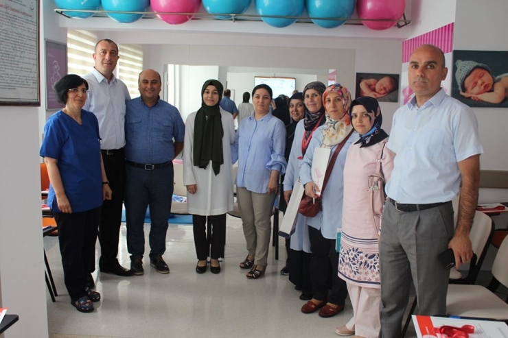 ‘Gebe Okulu’nda Tescil İşlemleri Tamam