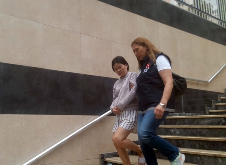 Şişli’de Bir Moğol’u Döverek Öldüren Zanlılar Yakalandı