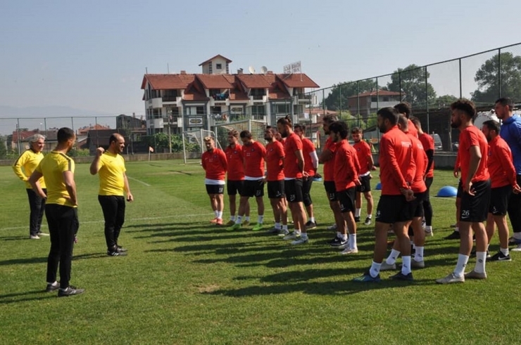 Payasspor’dan 10 Transfer