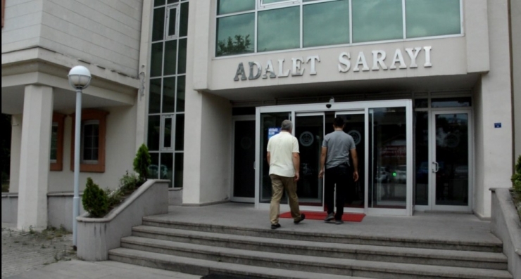 Evlilik Vaadiyle 25 Bin Tl Dolandırıldı