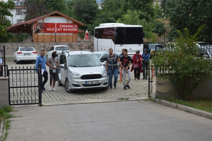 Evlilik Vaadiyle 25 Bin Tl Dolandırıldı