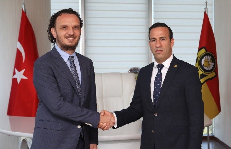 Yeni Malatyaspor’a Avrupa’da Başarı Ziyareti