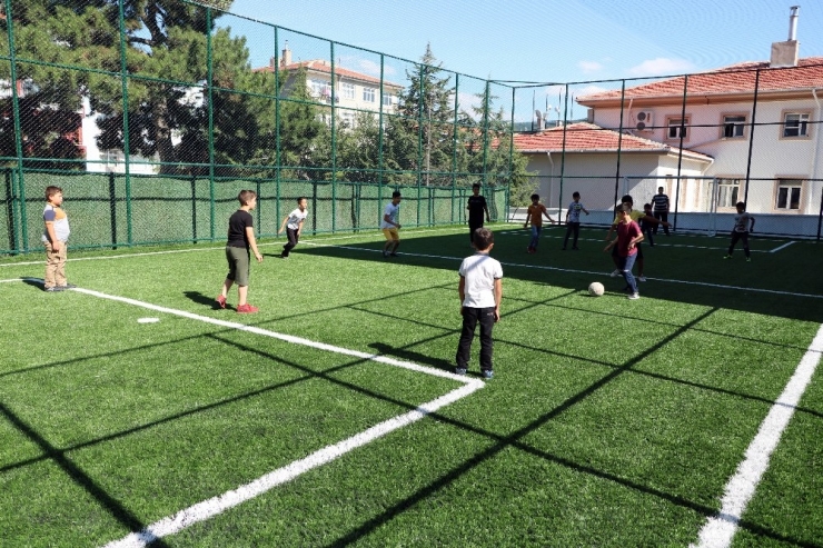 Kilim Ve Eski Halılardan Saha Yapmışlardı, Gerçek Sahalarına Kavuştular