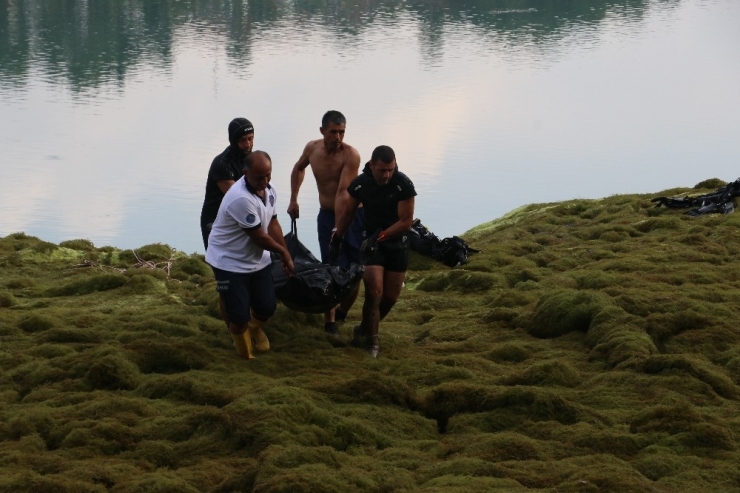 Uyuşturucu Bağımlısı Gencin Cesedi Bulundu