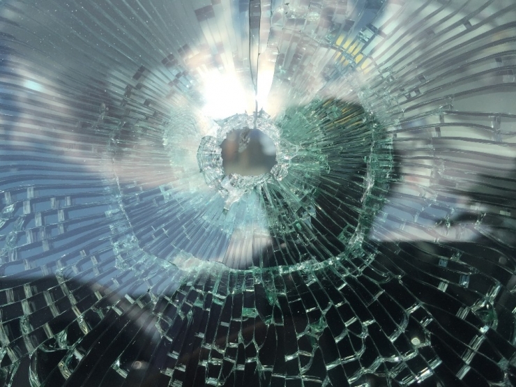 9 Yıl Önce "Kurtlar Vadisi Filistin" Filminin Çekildiği Yerde Silahlı Saldırı