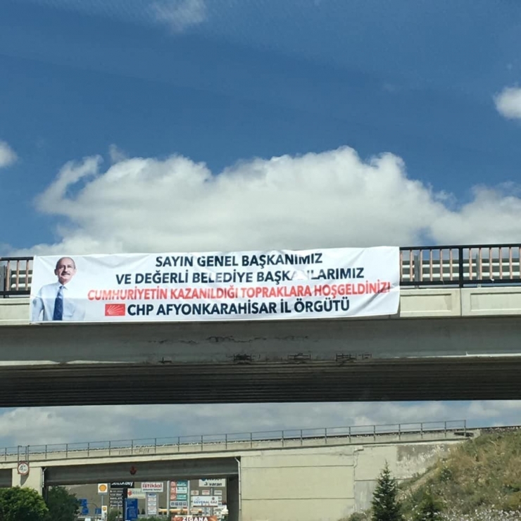 Chp Çalıştayı İçin Hazırlıklar Tamamlandı