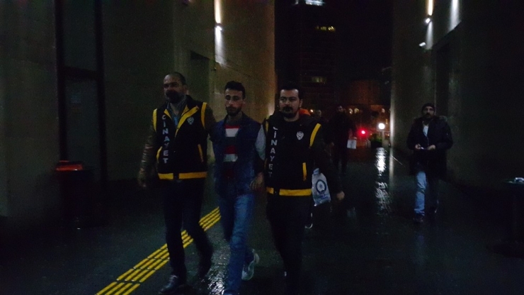 Bursa’daki Vahşetin Sanıkları Cinayeti Kabul Etmedi