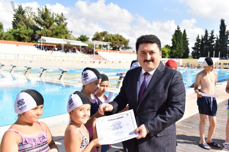 Başkan Avcı; “Şehri İnşa Ederken Gençleri De İhya Edeceğiz”